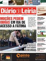 Dirio de Leiria - 2017-02-20