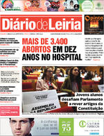 Dirio de Leiria - 2017-02-21