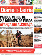 Dirio de Leiria - 2017-02-22