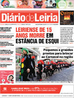 Dirio de Leiria - 2017-02-23