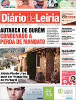 Dirio de Leiria - 2017-02-24