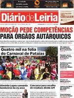 Dirio de Leiria - 2017-03-01