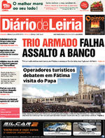 Dirio de Leiria - 2017-03-09