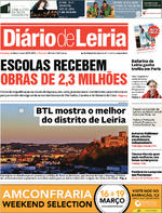 Dirio de Leiria - 2017-03-15