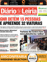 Dirio de Leiria - 2017-03-16