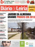 Dirio de Leiria - 2017-03-17