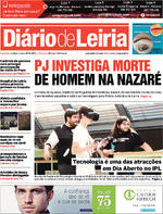 Dirio de Leiria - 2017-04-04