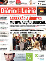 Dirio de Leiria - 2017-04-11