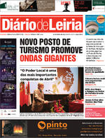 Dirio de Leiria - 2017-04-26