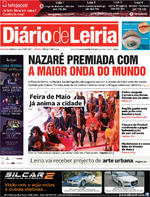 Dirio de Leiria - 2017-05-01