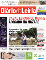 Dirio de Leiria - 2017-05-02