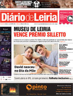 Dirio de Leiria - 2017-05-08