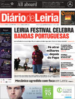 Dirio de Leiria - 2017-05-19