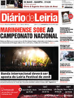 Dirio de Leiria - 2017-05-22