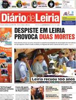 Dirio de Leiria - 2017-05-29