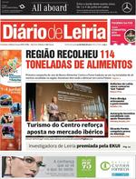 Dirio de Leiria - 2017-05-30