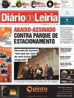 Dirio de Leiria - 2017-06-01