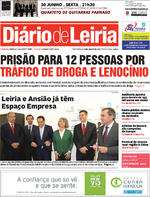 Dirio de Leiria - 2017-06-06