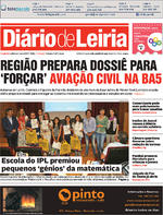 Dirio de Leiria - 2017-06-07