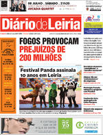 Dirio de Leiria - 2017-07-04