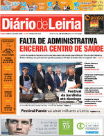 Dirio de Leiria - 2017-07-07