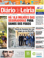 Dirio de Leiria - 2017-07-14