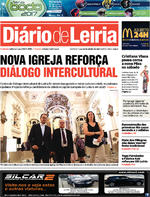 Dirio de Leiria - 2017-07-27