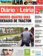 Dirio de Leiria - 2017-08-29