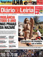 Dirio de Leiria - 2017-09-01