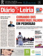 Dirio de Leiria - 2017-10-13