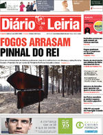 Dirio de Leiria - 2017-10-17