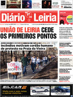 Dirio de Leiria - 2017-10-23