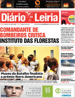 Dirio de Leiria - 2017-10-24