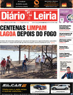 Dirio de Leiria - 2017-10-30