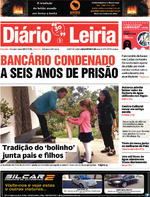 Dirio de Leiria - 2017-11-02