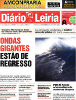 Dirio de Leiria - 2017-11-09