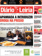 Dirio de Leiria - 2017-11-14