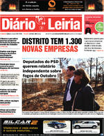 Dirio de Leiria - 2017-11-16