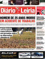 Dirio de Leiria - 2017-11-22