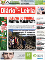 Dirio de Leiria - 2017-12-05