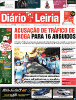 Dirio de Leiria - 2017-12-06