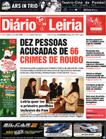 Dirio de Leiria - 2017-12-07