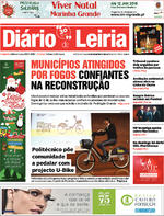 Dirio de Leiria - 2017-12-15