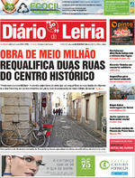 Dirio de Leiria - 2017-12-22