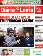 Dirio de Leiria - 2017-12-26