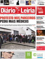 Dirio de Leiria - 2017-12-29