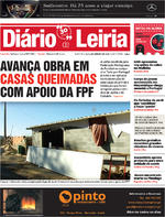 Dirio de Leiria - 2018-01-03