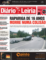 Dirio de Leiria - 2018-01-04