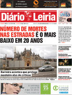 Dirio de Leiria - 2018-01-05