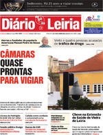 Dirio de Leiria - 2018-01-08